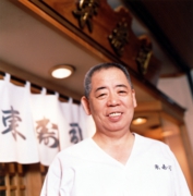 四谷東寿司 松沢利男1998-2.jpg